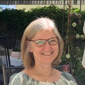 Profilbild von Heide Lippert