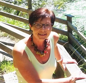 Profilbild von Heide Schrenk