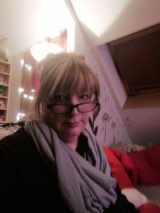 Profilbild von Heide Wosmek