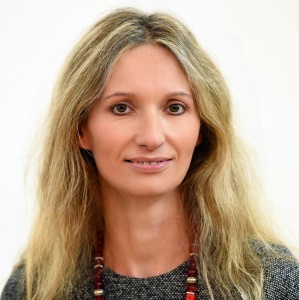 Profilbild von Heidelinde Köhldorfer