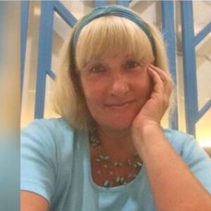 Profilbild von Heidelinde Pusch