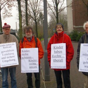 Profilbild von Heidelinde Topf