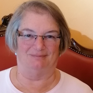 Profilbild von Heidelinde Treffner