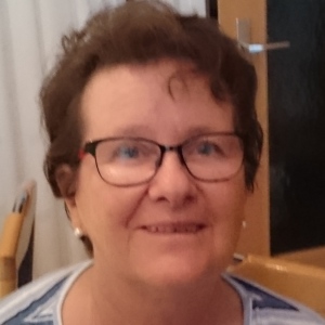Profilbild von Heidemarie Antreich