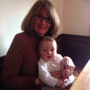 Profilbild von Heidemarie Ayling