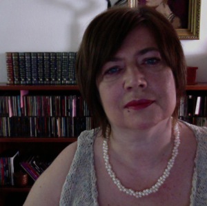 Profilbild von Heidemarie Beyrl