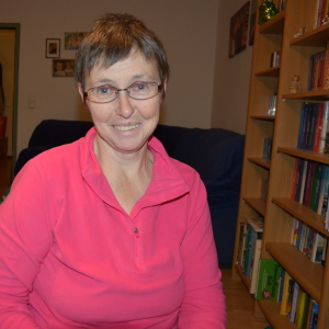 Profilbild von Heidemarie Egarter