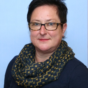 Profilbild von Heidemarie Fadres