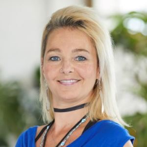 Profilbild von Heidemarie Hofmeister
