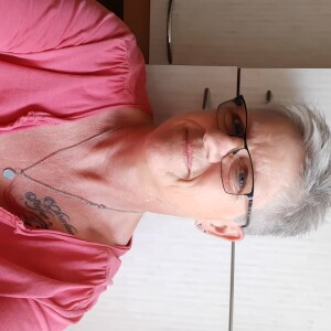 Profilbild von Heidemarie Hraba