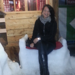 Profilbild von Heidemarie Krampe