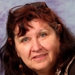 Profilbild von Heidemarie Kraus