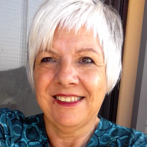 Profilbild von Heidemarie Lentsch