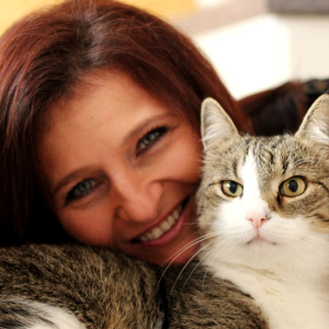 Profilbild von Heidemarie Metzbauer
