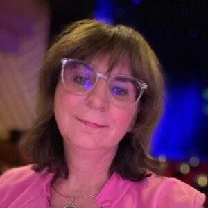 Profilbild von Heidemarie Pucher