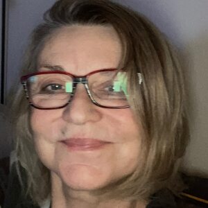 Profilbild von Heidemarie Pusam