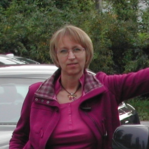 Profilbild von Heidemarie Rieder
