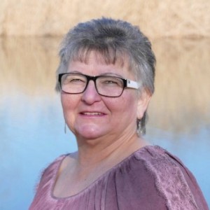 Profilbild von Heidemarie Scherl