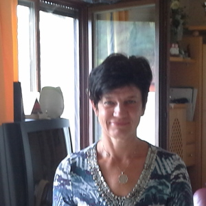 Profilbild von Heidemarie Stanzel