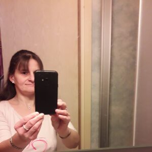 Profilbild von Heidemarie Streic