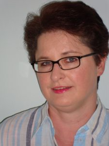 Profilbild von Heidemarie Strickner