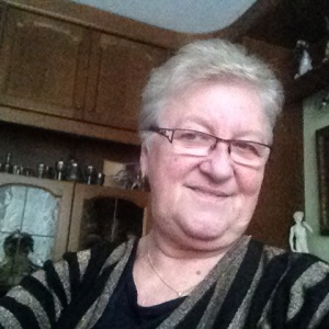 Profilbild von Heidemarie Vigne