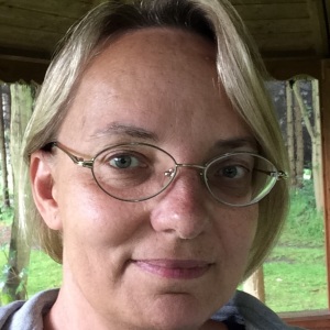 Profilbild von Heidemarie Wernhart-Zinecker