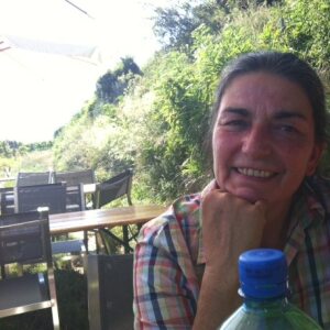 Profilbild von Heidemarie Zlamala