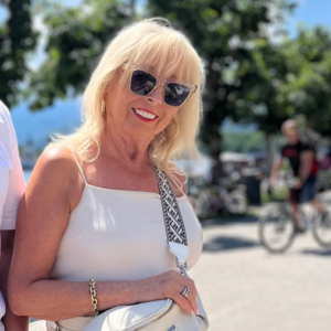 Profilbild von Heidi Heidemarie Fischer