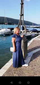 Profilbild von Heidi Angerer