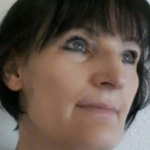 Profilbild von Heidi Böttinger