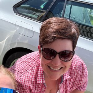 Profilbild von Heidi Eder