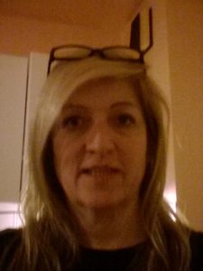 Profilbild von Heidi Forster