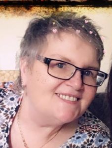 Profilbild von Heidi Gründbichler
