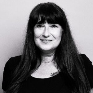 Profilbild von Heidi Hohl