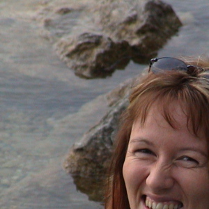 Profilbild von Heidi Humbrecht