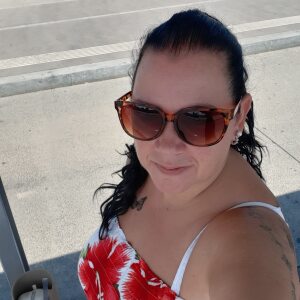 Profilbild von Heidi Michal