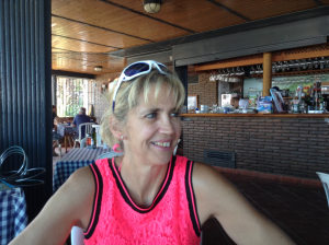 Profilbild von Heidi Peschl