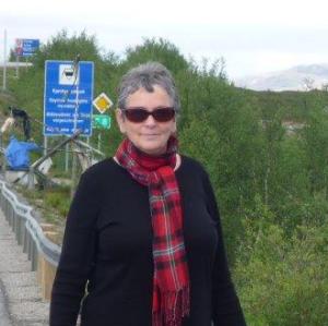 Profilbild von Heidi Ponnath