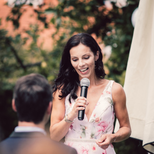 Profilbild von Heidi Potzinger