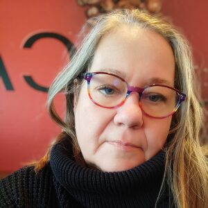 Profilbild von Heidi Schönberger