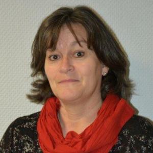 Profilbild von Heidi Waldhauser