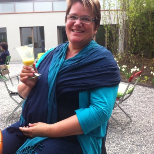 Profilbild von Heidi Willeit