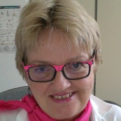 Profilbild von Heidrun Karlic