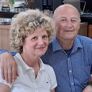 Profilbild von Heidrun Kröpfl