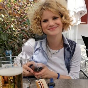 Profilbild von Heidrun Sammer
