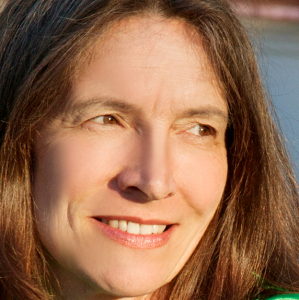 Profilbild von Heidrun Spörk