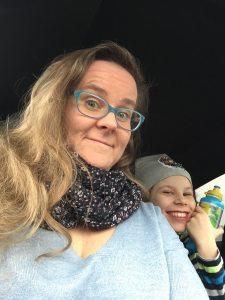 Profilbild von Heike Fenzl