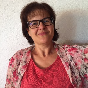 Profilbild von Heike König