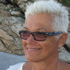 Profilbild von Heike Straub